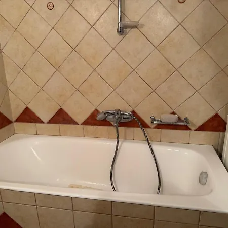 Near Loutra Pozar & Edessa Falls Apartment