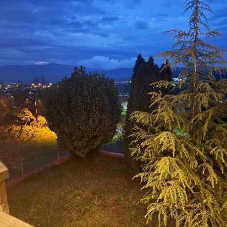 Near Loutra Pozar & Edessa Falls Apartment *