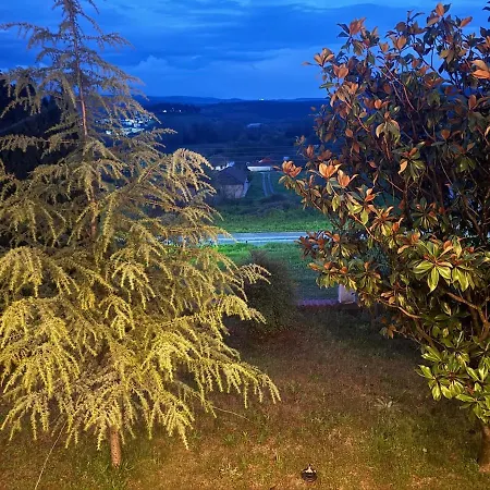 Near Loutra Pozar & Edessa Falls Apartment *