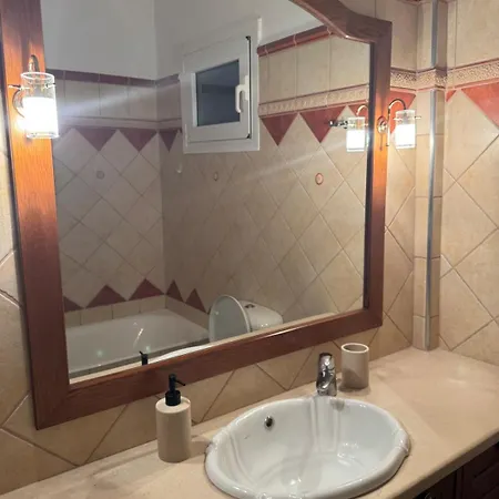 Apartment Near Loutra Pozar & Edessa Falls Aridaía