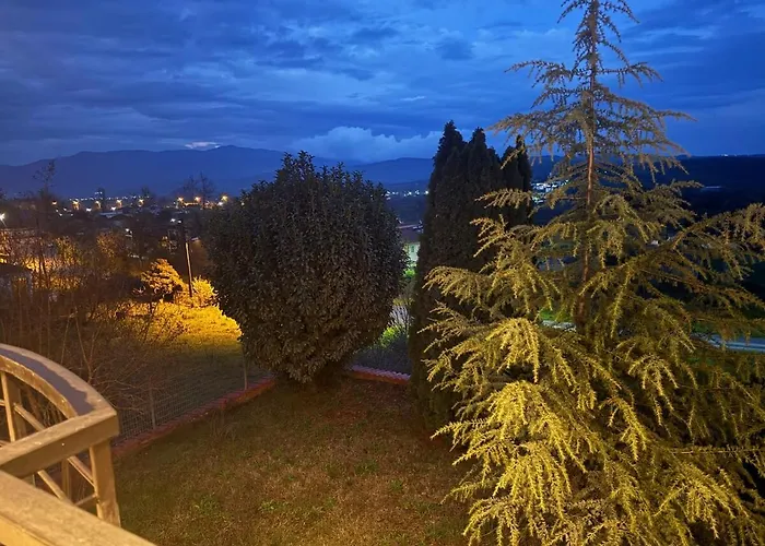 Near Loutra Pozar & Edessa Falls Appartement *