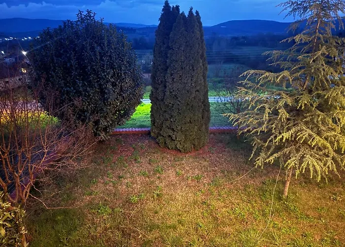 Appartement Near Loutra Pozar & Edessa Falls *